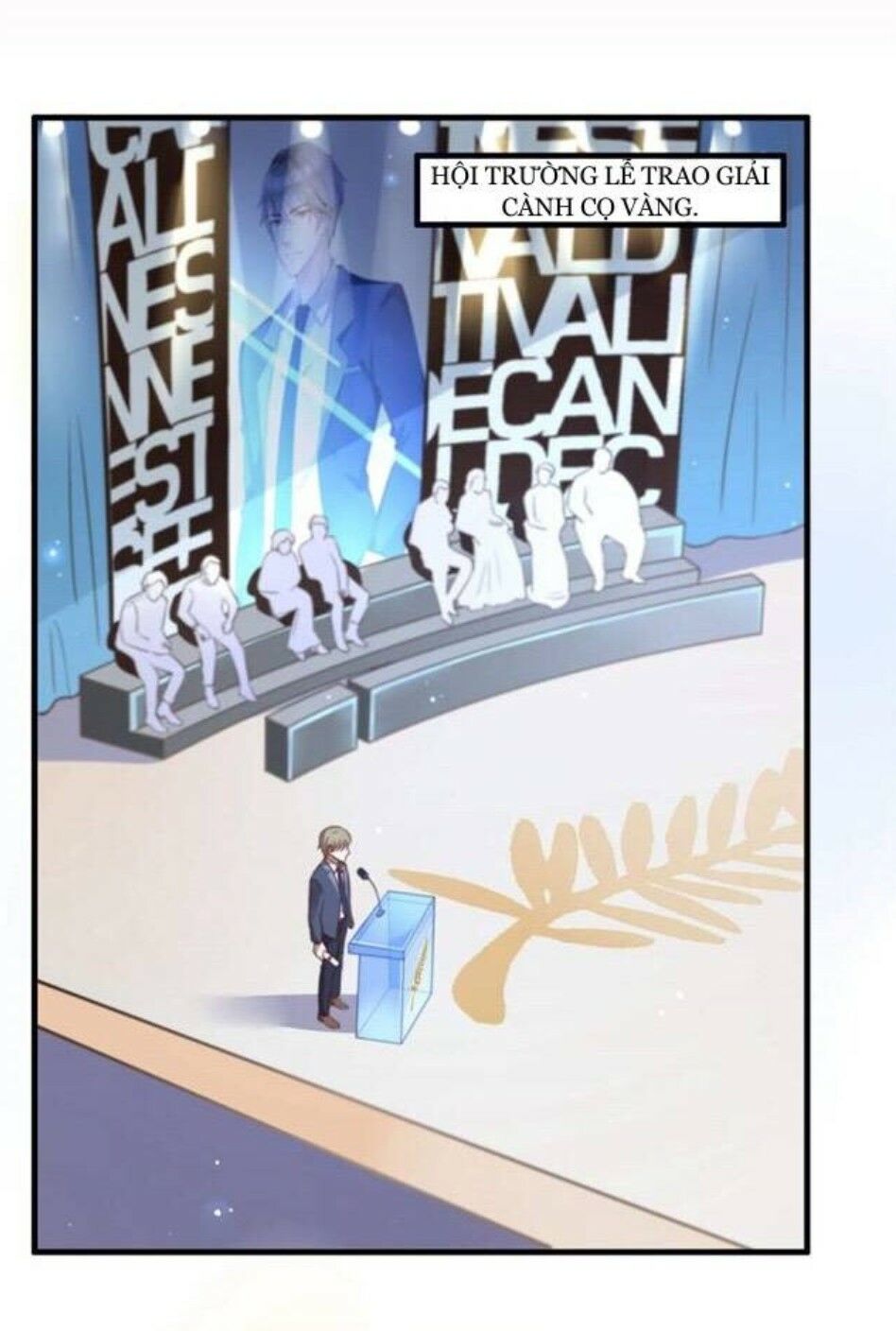 bỉ chi tì sương chapter 2 1