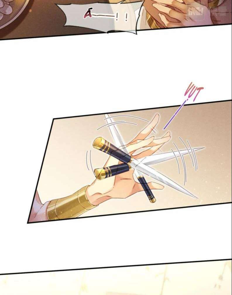 điện hạ ! ta đang đến đây! chapter 16 7