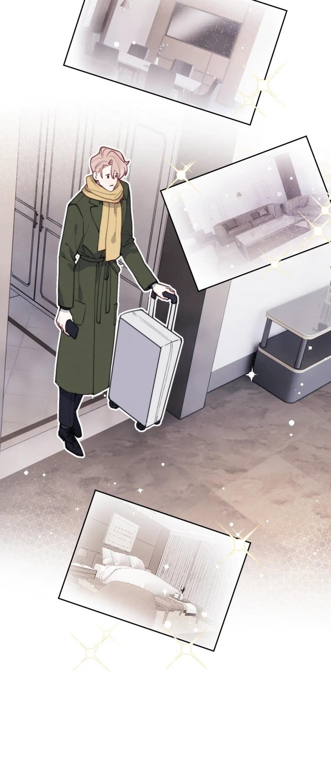 nhật ký thất tình của mr.nhung chapter 46 7