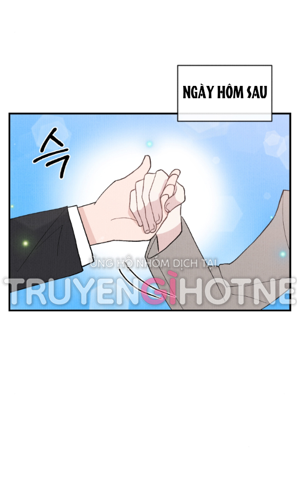 Cuộc Hôn Nhân Chính Trị chapter 14.2 - Trang 2