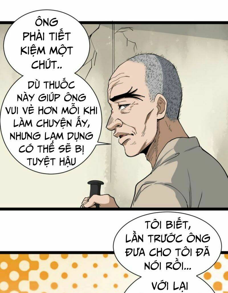 hồi xuân tiểu độc y chapter 14 7