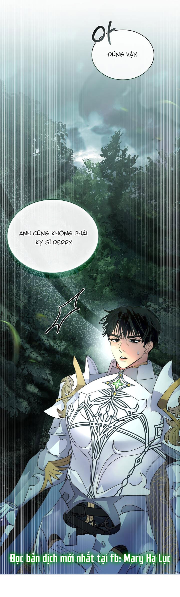 Tôi Đã Nuôi Hồ Ly Sai Cách Rồi chapter 39.2 29