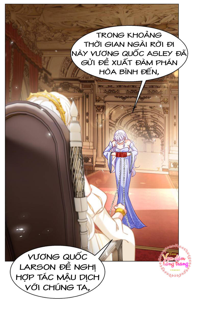 cô ấy đến rồi, xin nằm xuống! chapter 273 6