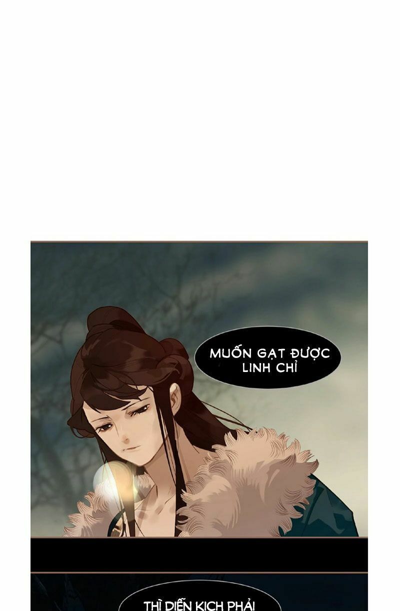 nhất đại linh hậu chapter 95 16