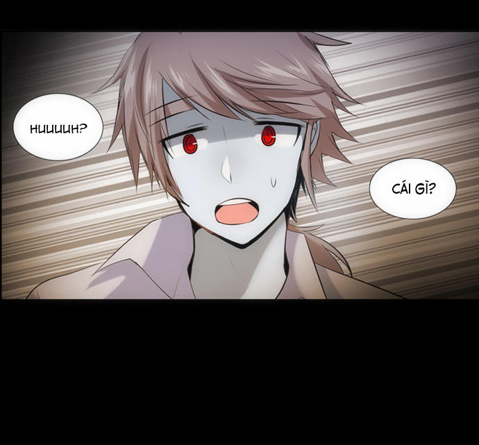 crepuscule (yamchi) chapter 130 21