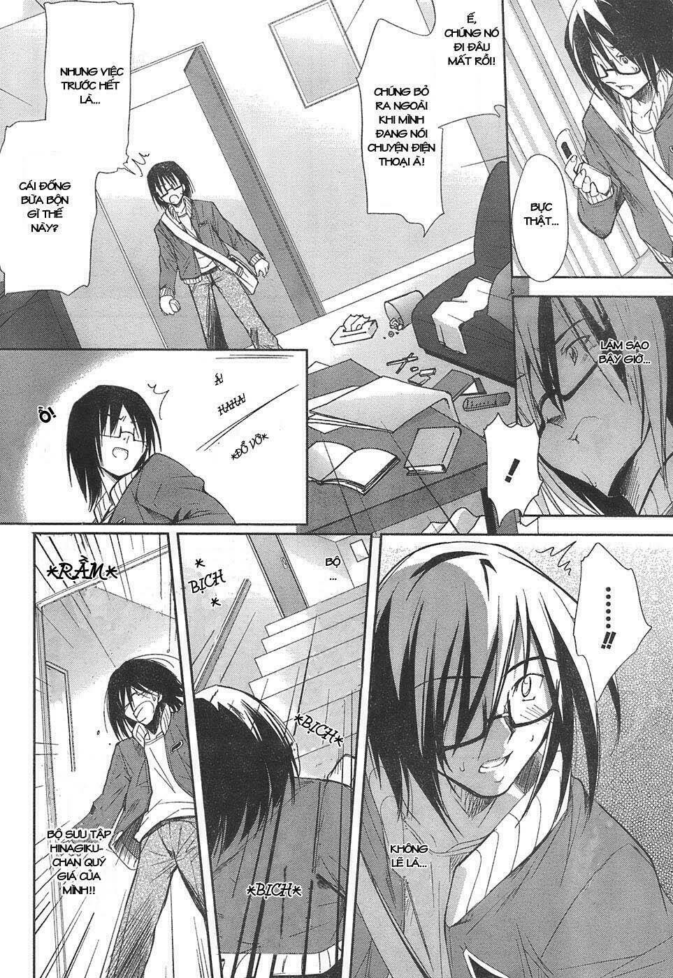 cherry x cherry chapter 1 5