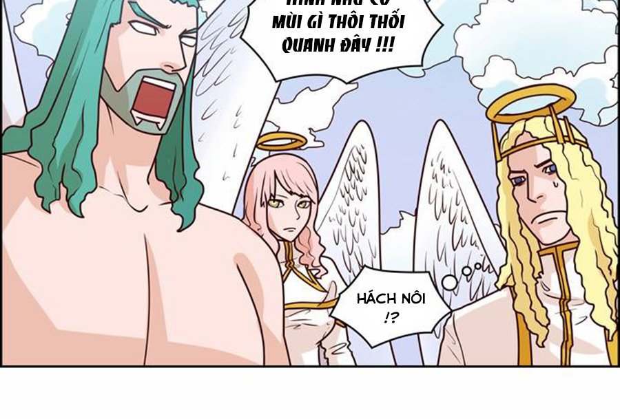 the devil king is bored season 2 chapter 4 4