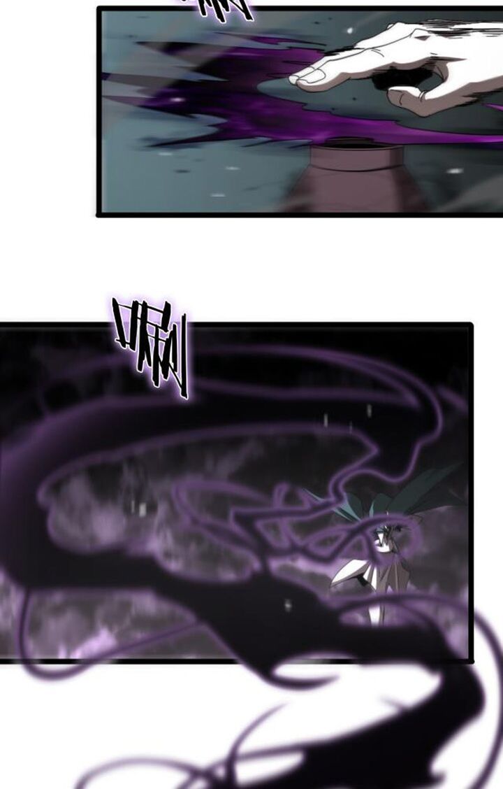 chư giới - tận thế online chapter 117 19