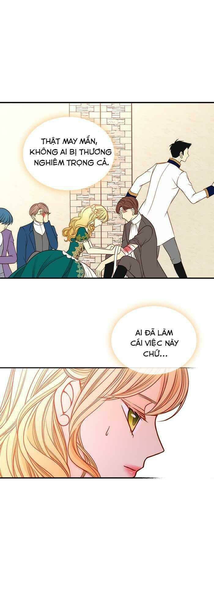 wendy , cô gái bán hoa chapter 47 21