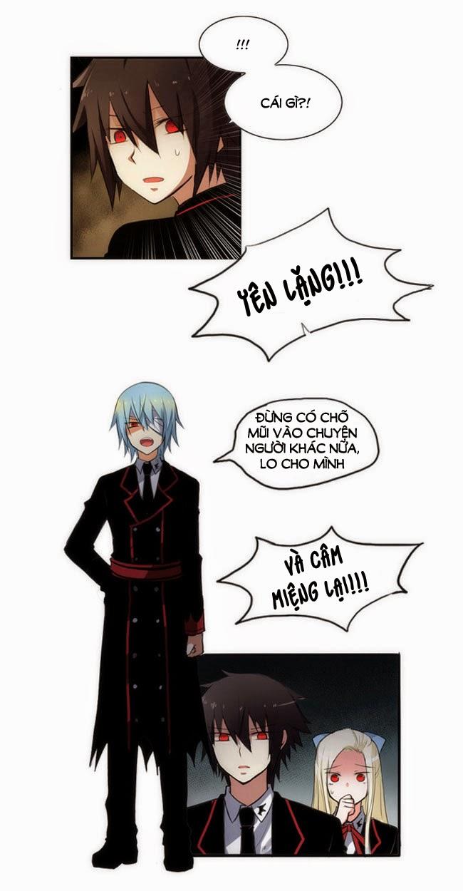 crepuscule (yamchi) chapter 29 5