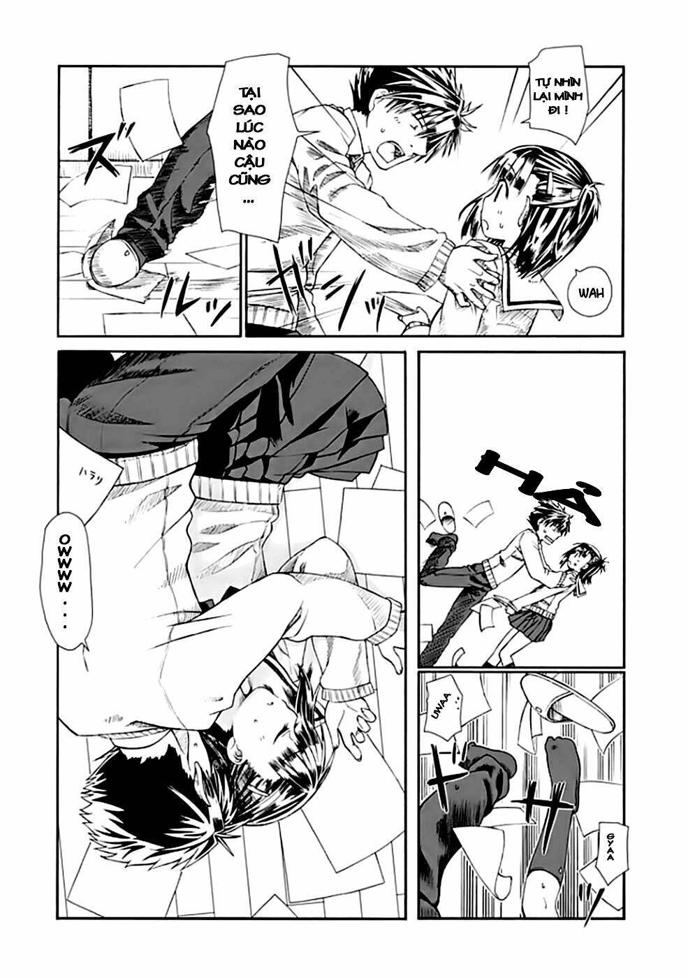 prunus girl chapter 1 19