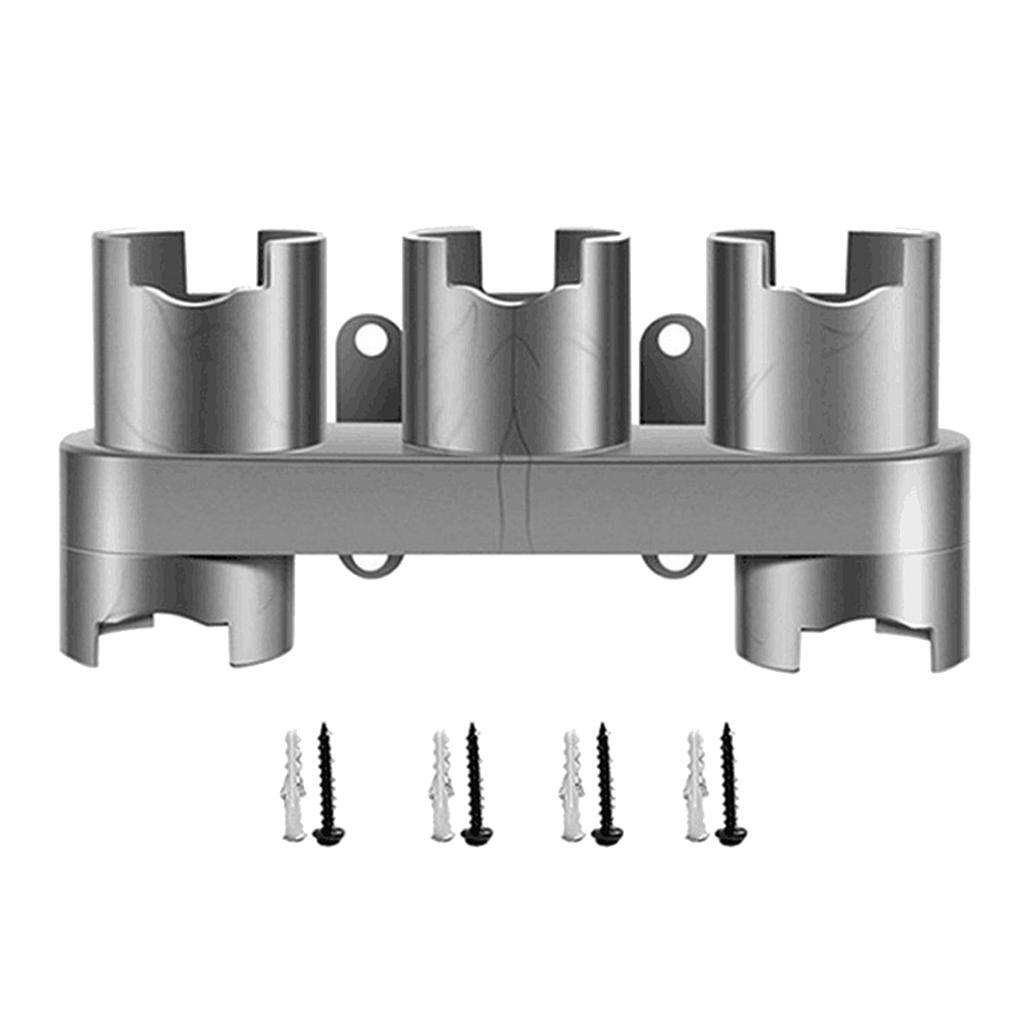 Wall-Mount Vacuum Cleaner Bracket Holder Tool Fit for Dyson V7 V8 V10 V11