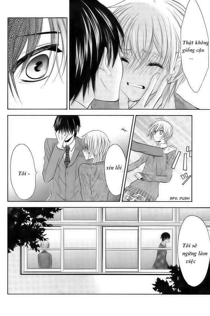 tổng hợp one shot. chapter 154 24