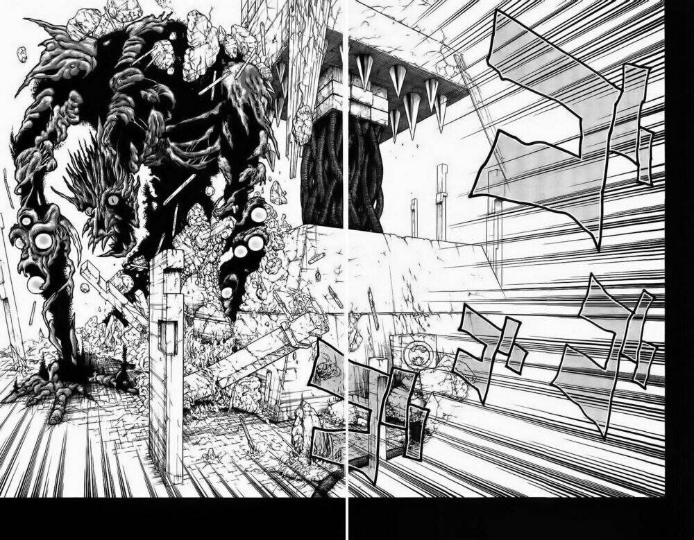 vua trên biển chapter 253 18