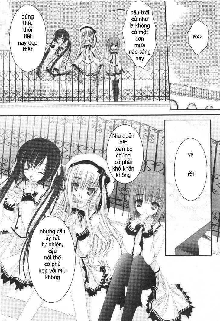 tsukiyo no fromage chapter 3 13