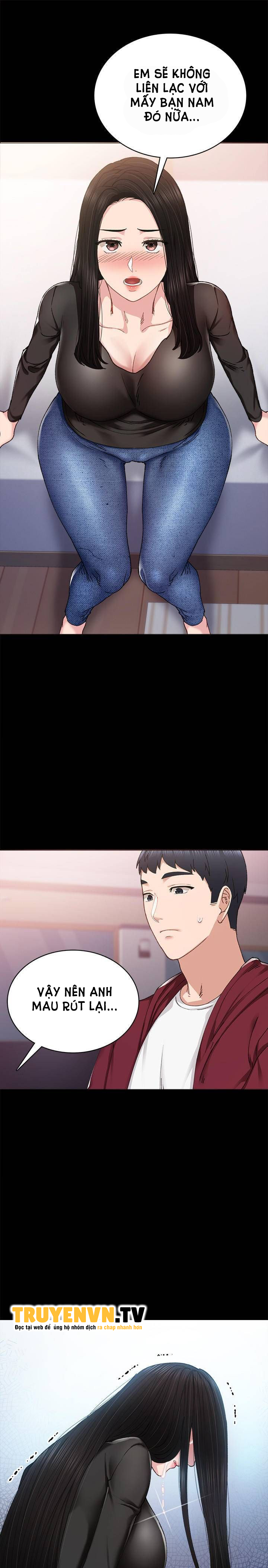 thầy giáo thực tập chapter 88 25