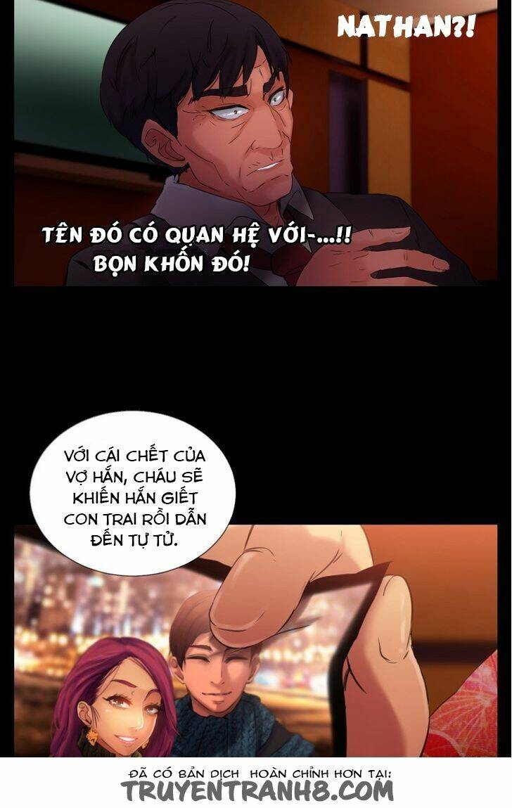 nhiệt huyết thanh xuân chapter 15 55