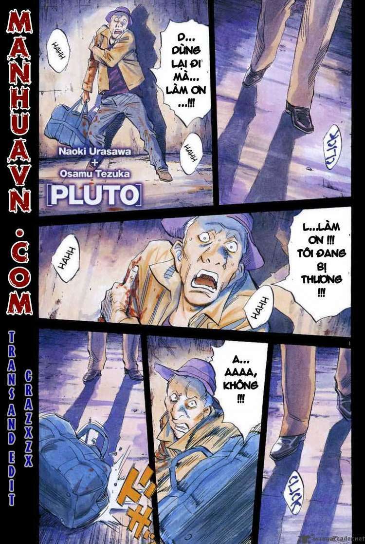 pluto chapter 32 1