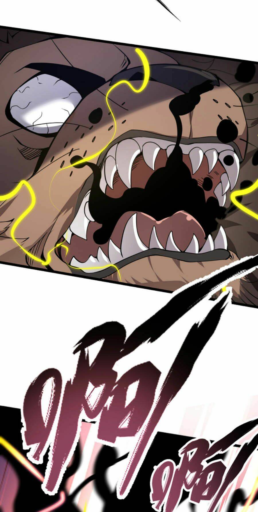 vạn vật hợp nhất chapter 8 39