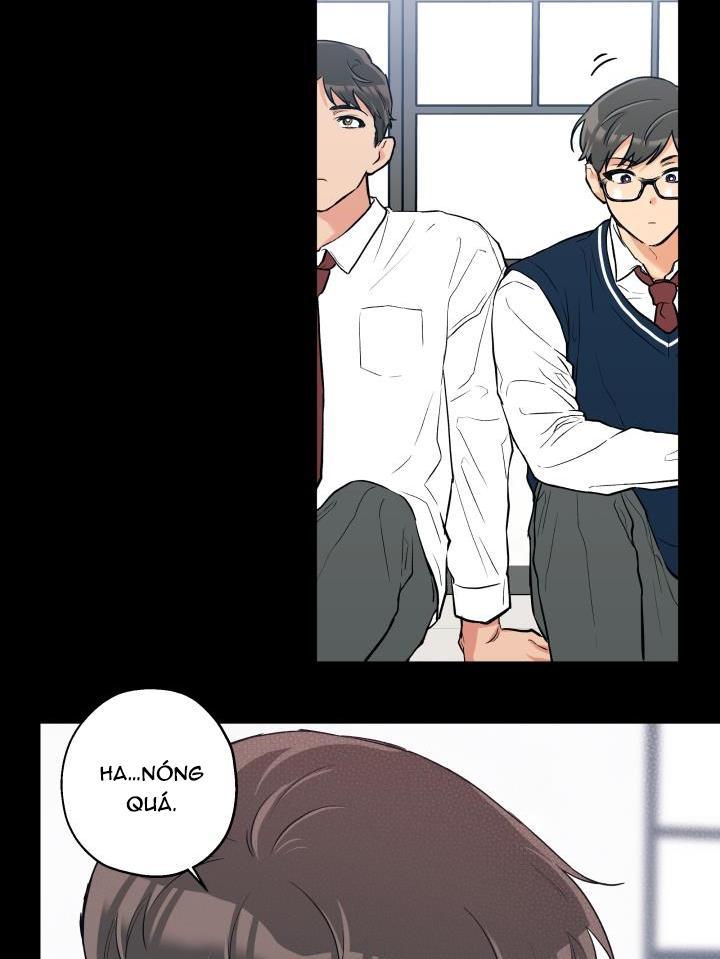 gâu gâu! chapter 37 42