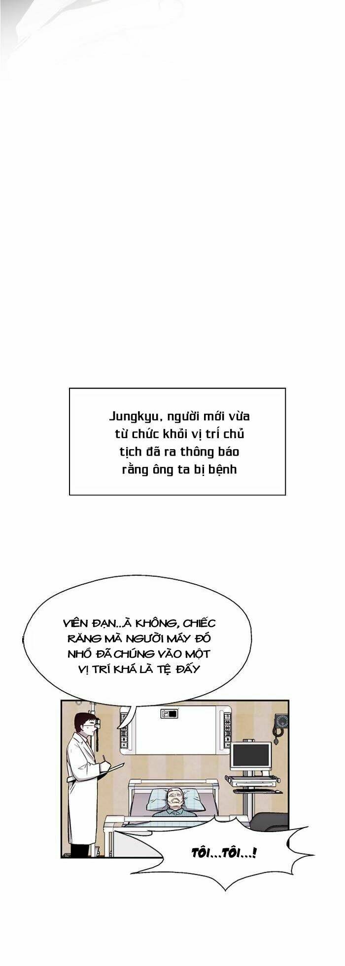 người máy hủy diệt chapter 70 11