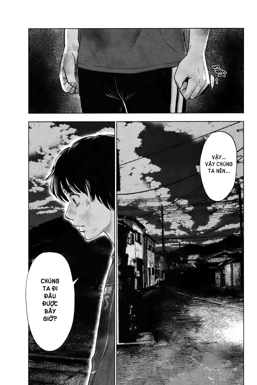 aku no hana chapter 27 26