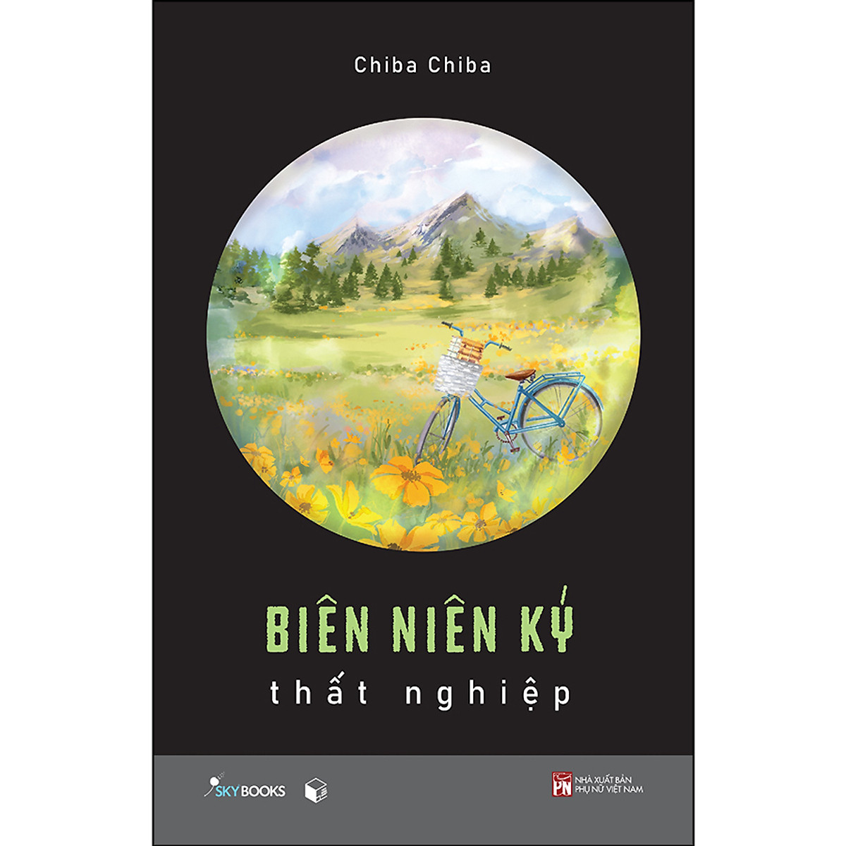 Sách - Biên Niên Ký Thất Nghiệp