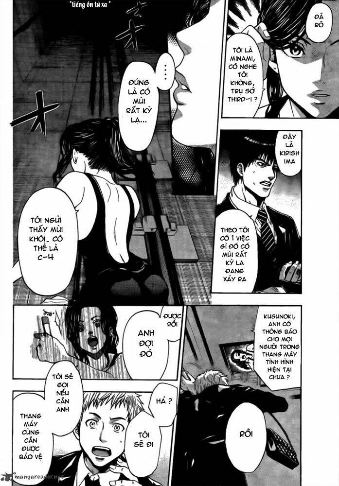 bloody monday iii - last season chapter 2 20