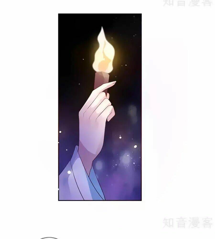 cửu khuyết phong hoa chapter 34 36