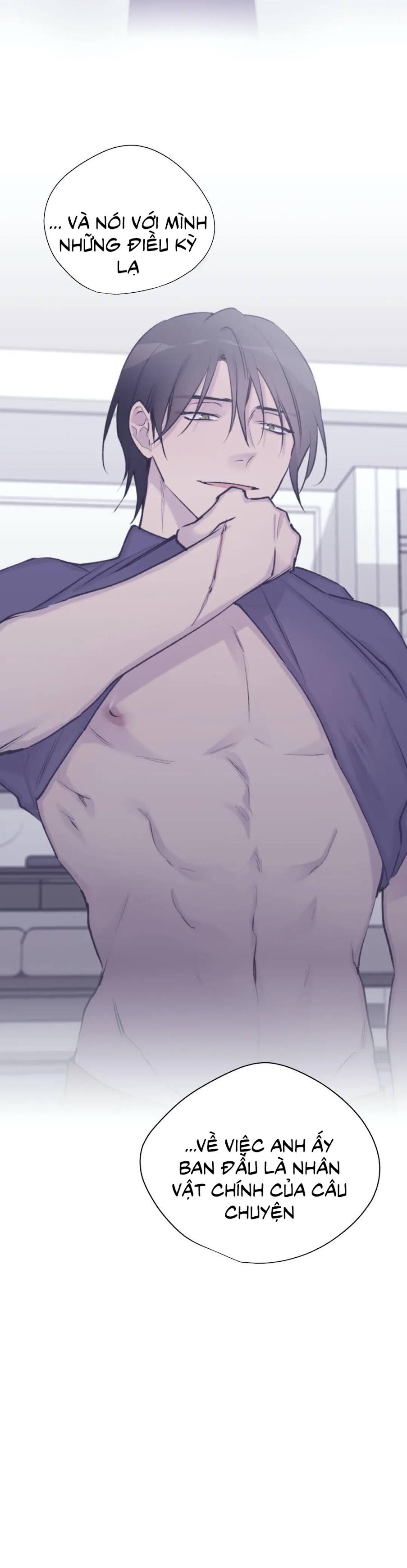 đừng viết nữa, tác giả thân mến! chapter 48 44