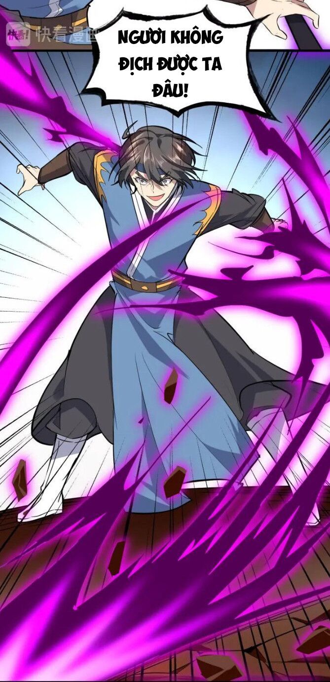 đại nghịch chi môn chapter 88 8