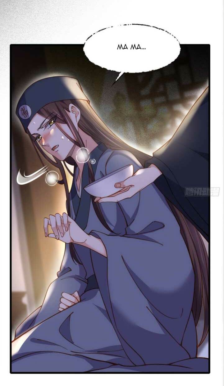 hoạn phi thiên hạ chapter 175 3