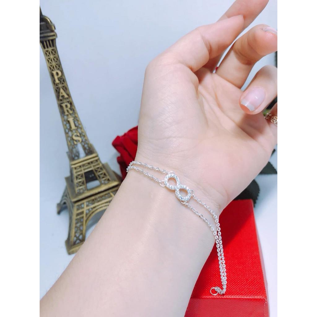 LẮC TAY VÔ CỰC