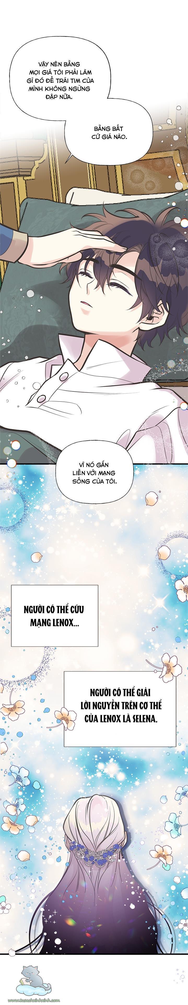 chị tôi nhặt về nam chính của tiểu thuyết chapter 45 9