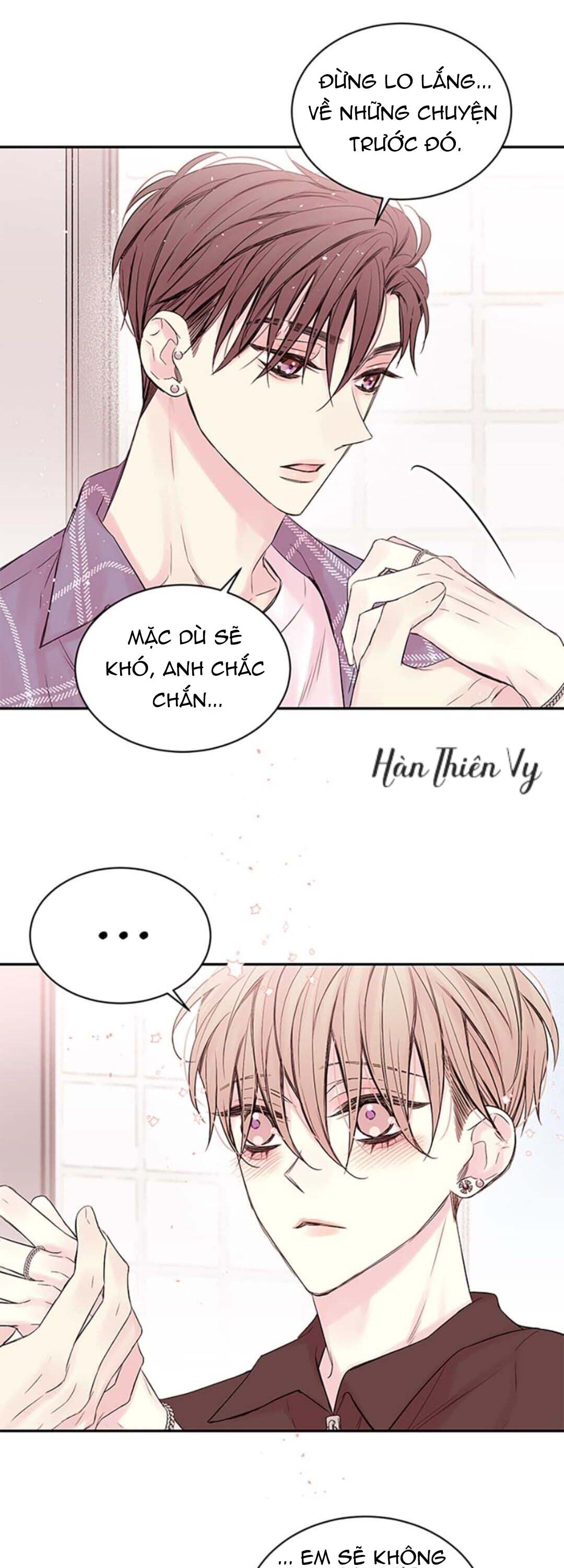 in my closet chapter 32 17