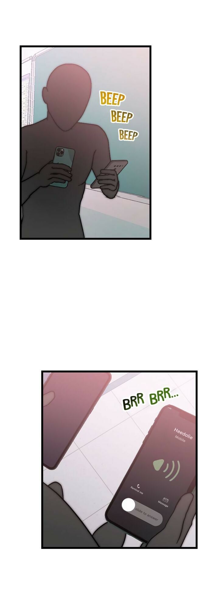 survive romance chapter 6 6