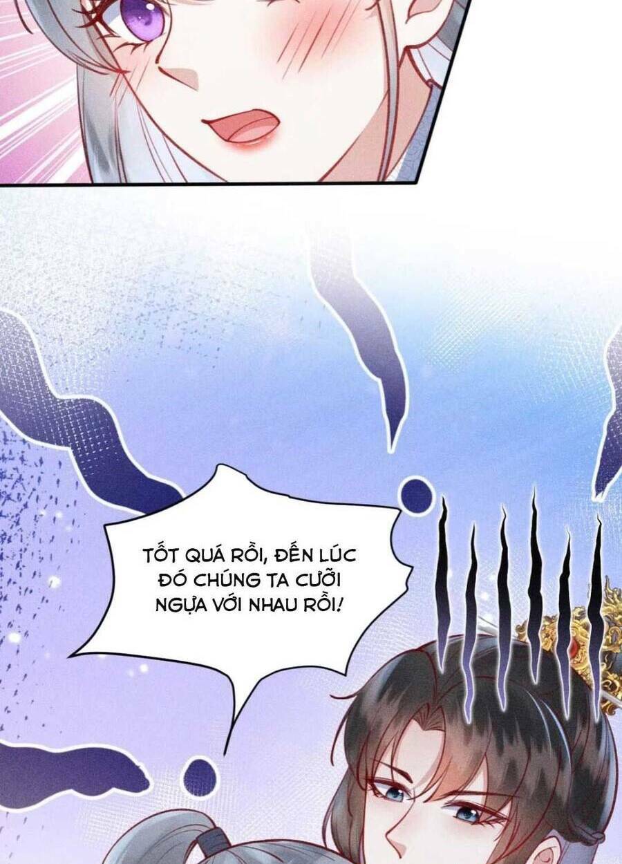 đại đích nữ trọng sinh về báo thù chapter 25 28