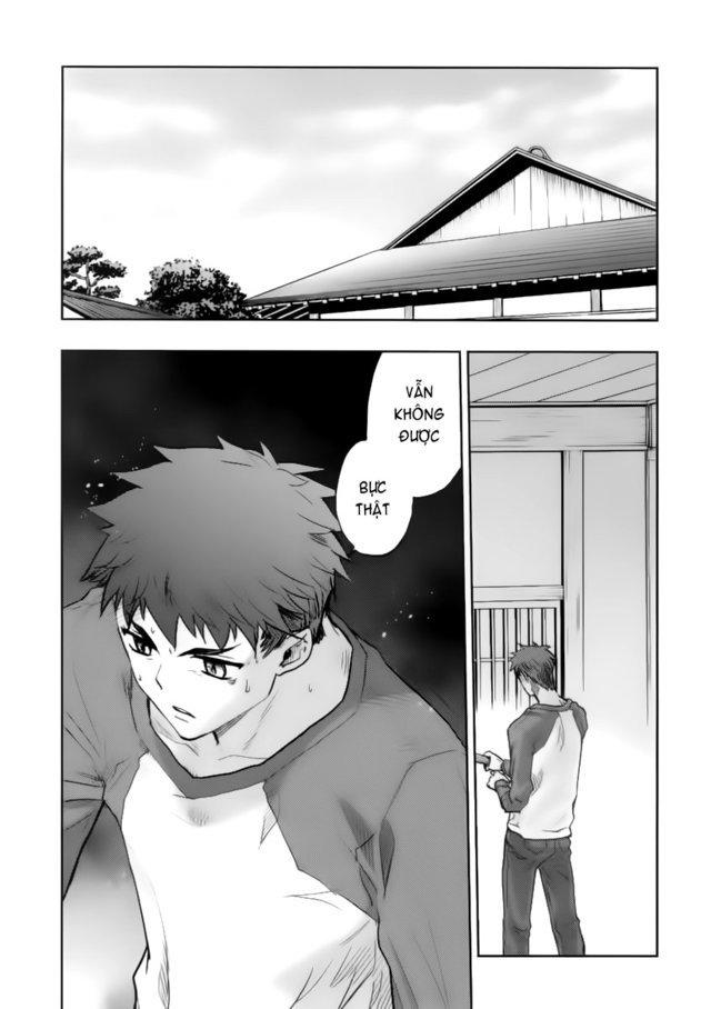 fate stay night chapter 50 6