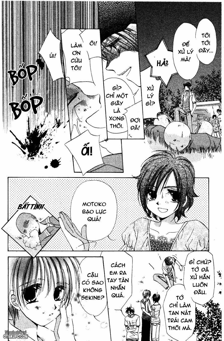 gatcha gacha chapter 11 42