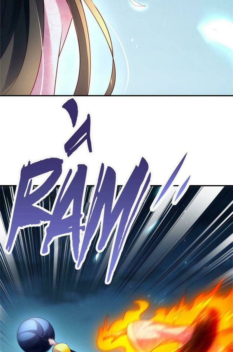 thiên kim bất hoán chapter 61 37