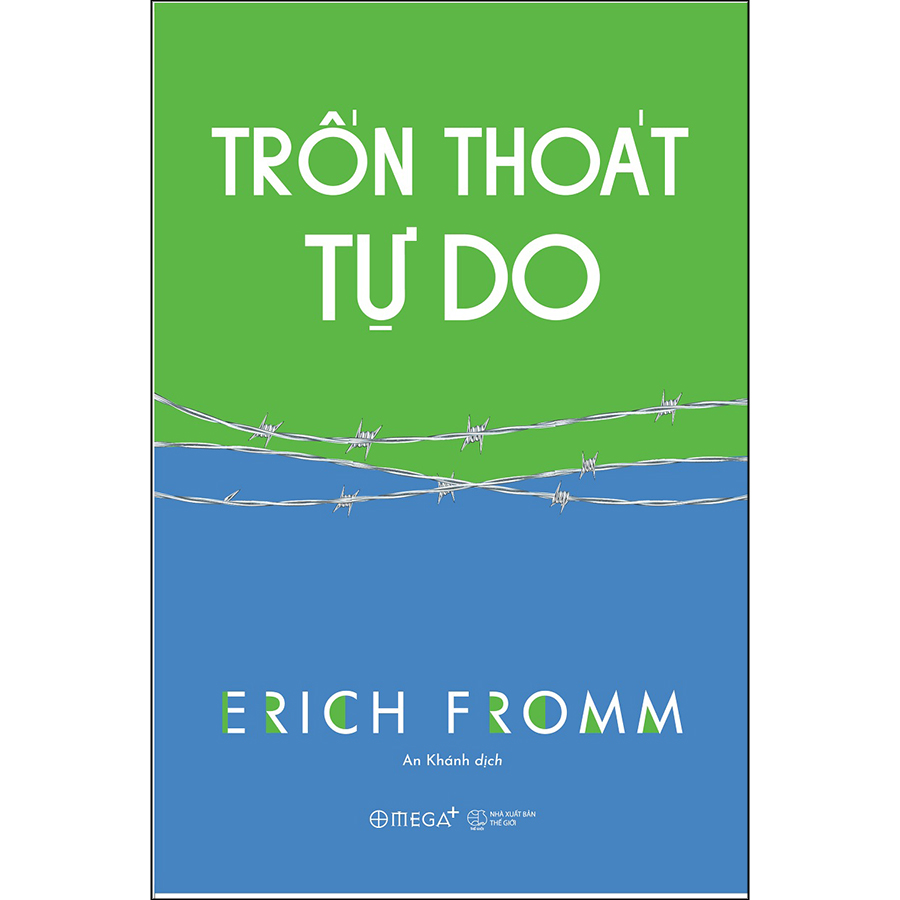 Trốn Thoát Tự Do