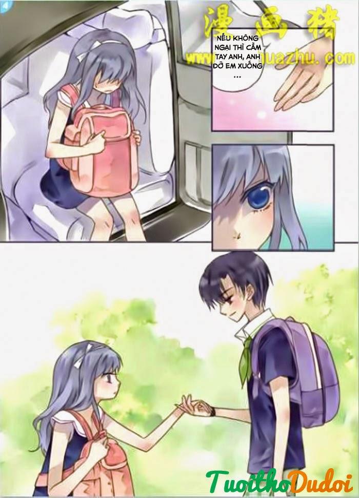 lam sí chapter 2 18