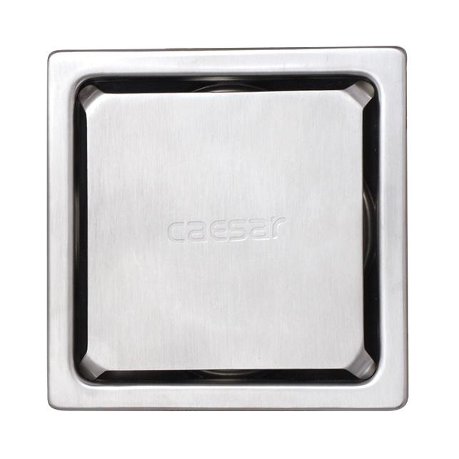 Thoát sàn phòng vệ sinh Caesar ST1212E - HÀNG CHÍNH HÃNG