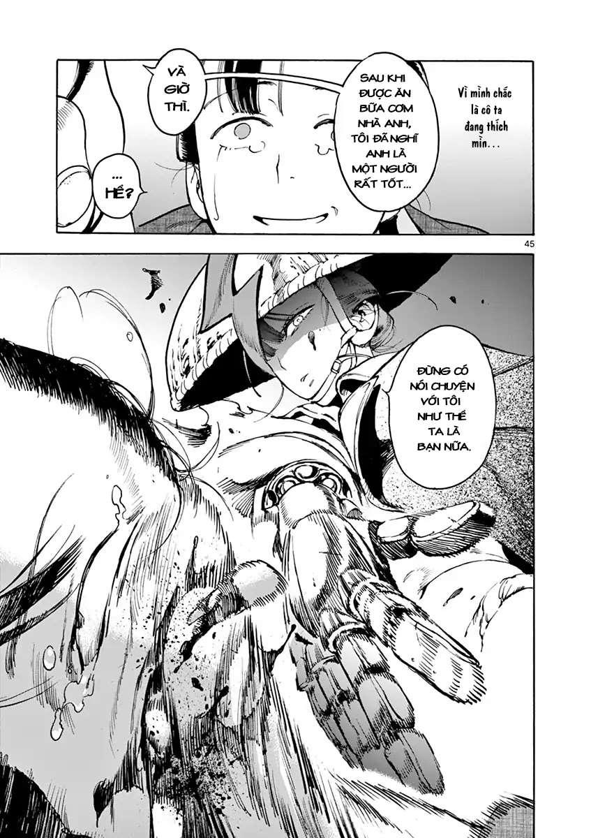 renjou desperado chapter 1 46