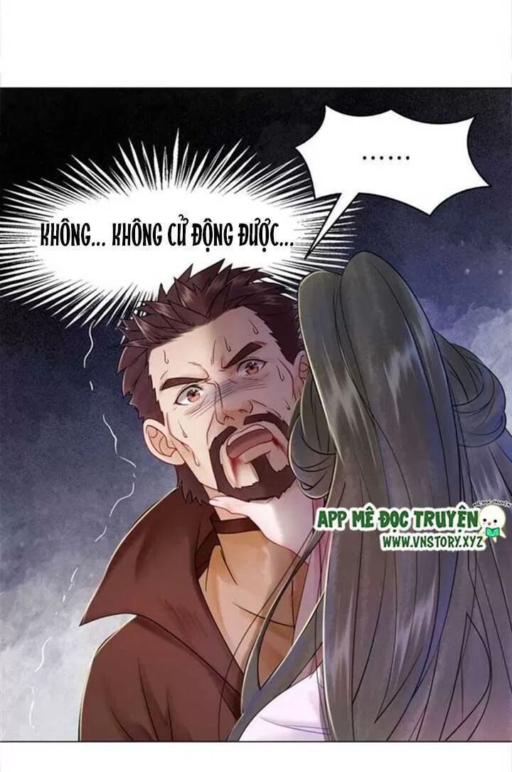 cực phẩm phế vật tiểu thư chapter 68 28