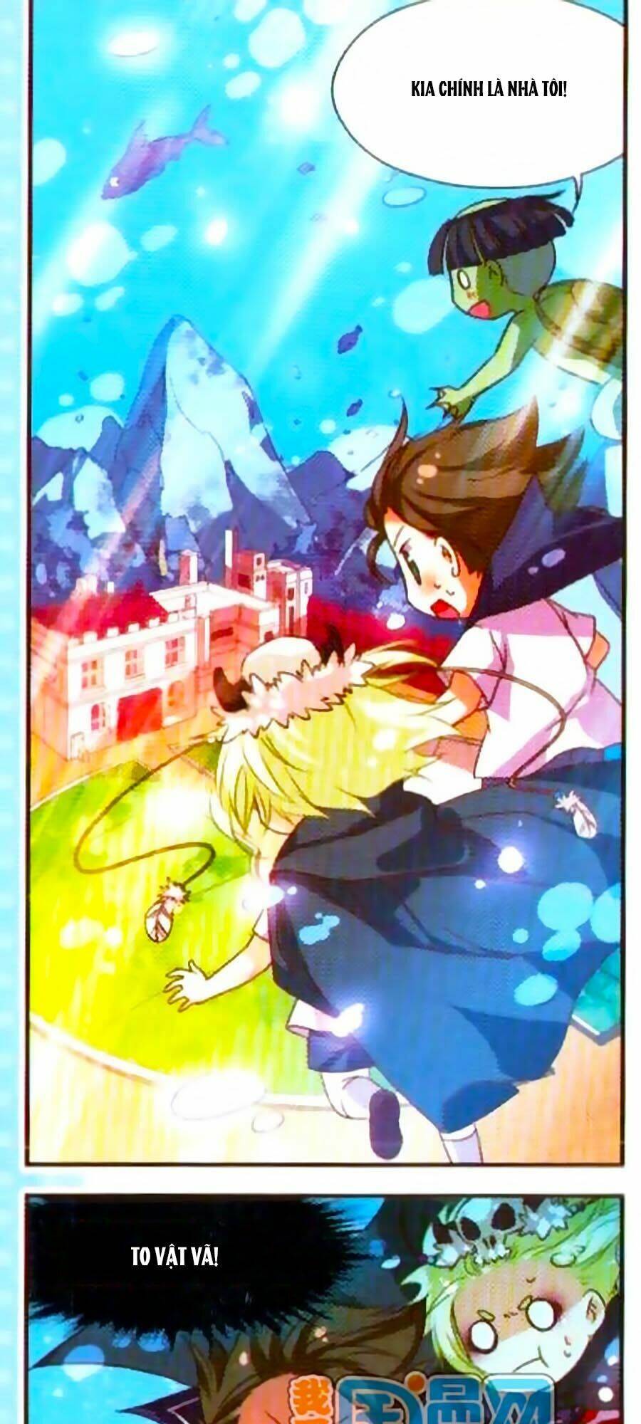 manh tam quốc chapter 61 9