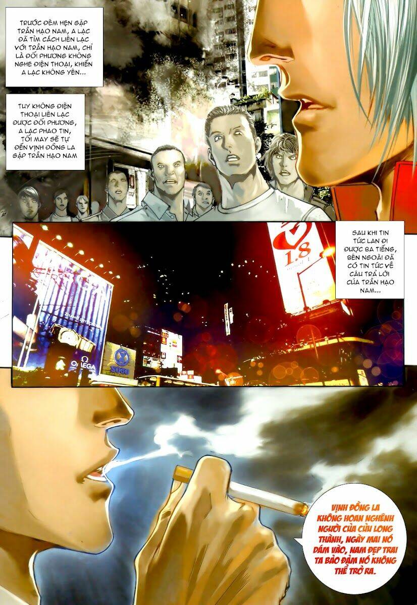 cửu long thành trại 2 chapter 24 4