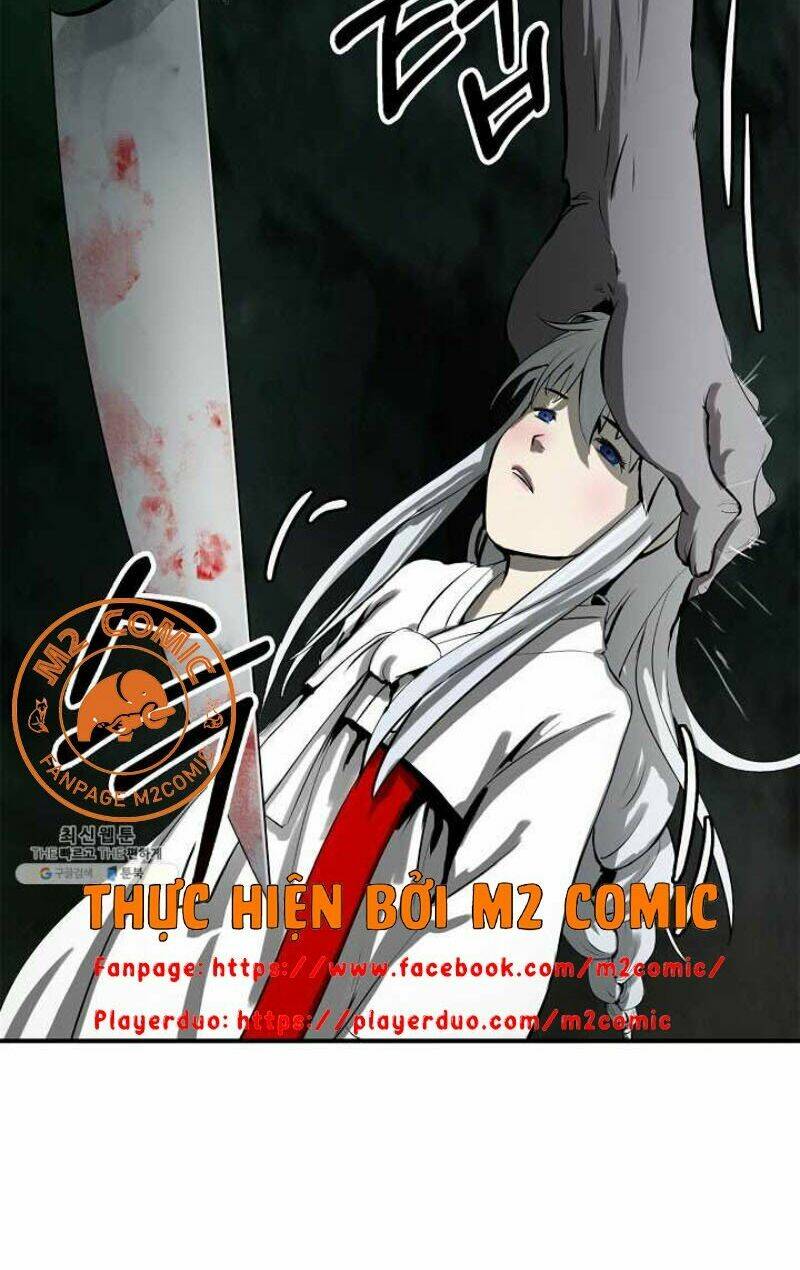 xuyên không thành hổ chapter 7 59