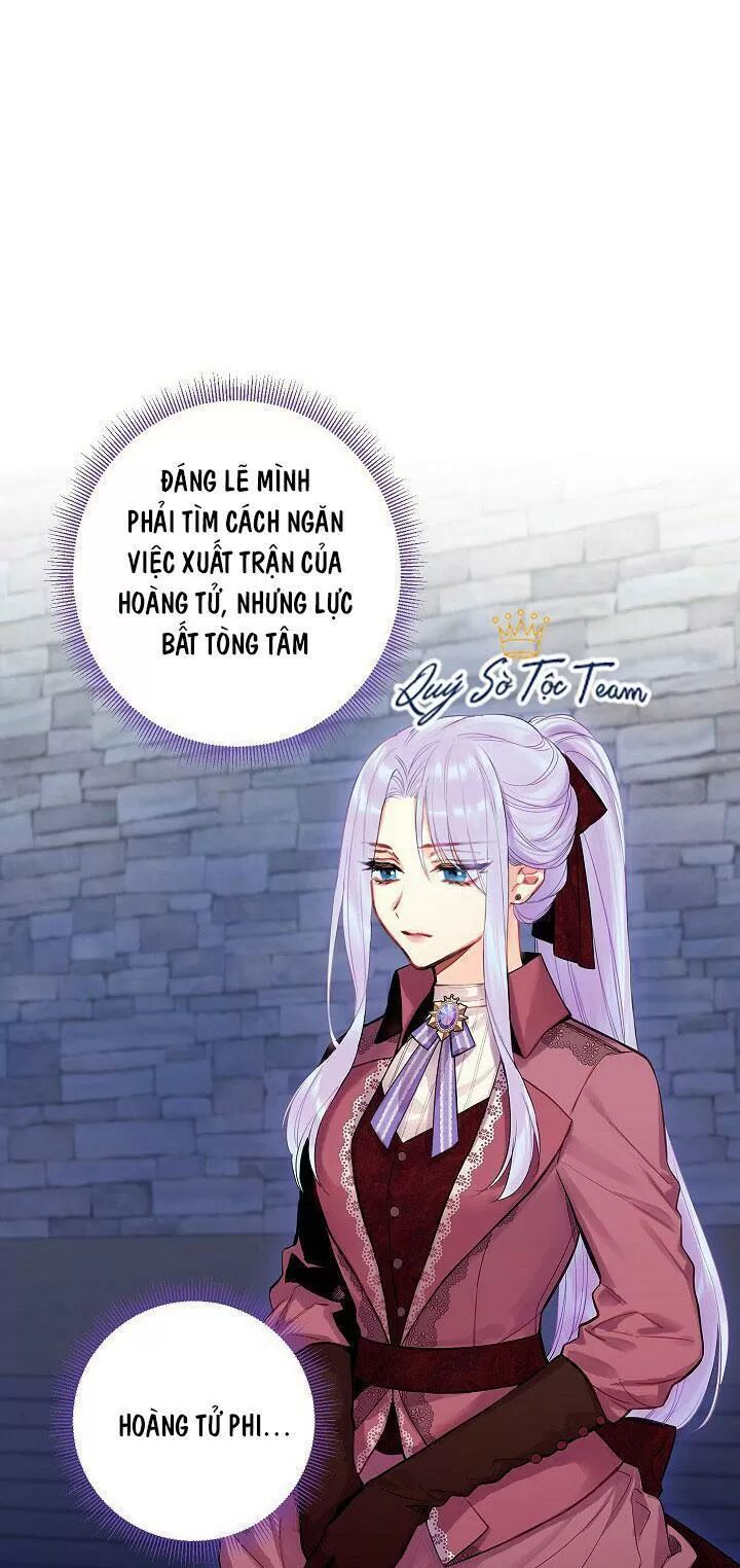 thánh nữ ẩn danh chapter 147 8