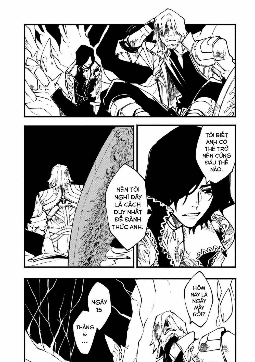 devil may cry 5 -visions of v- chapter 29.1 11